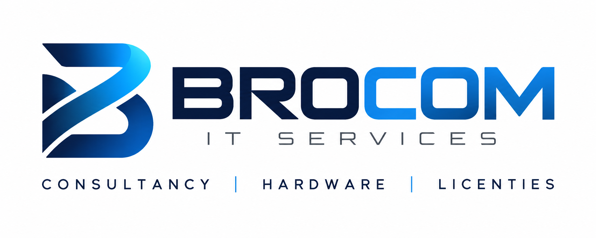 Brocom IT Services