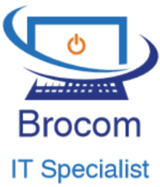 Brocom IT Services