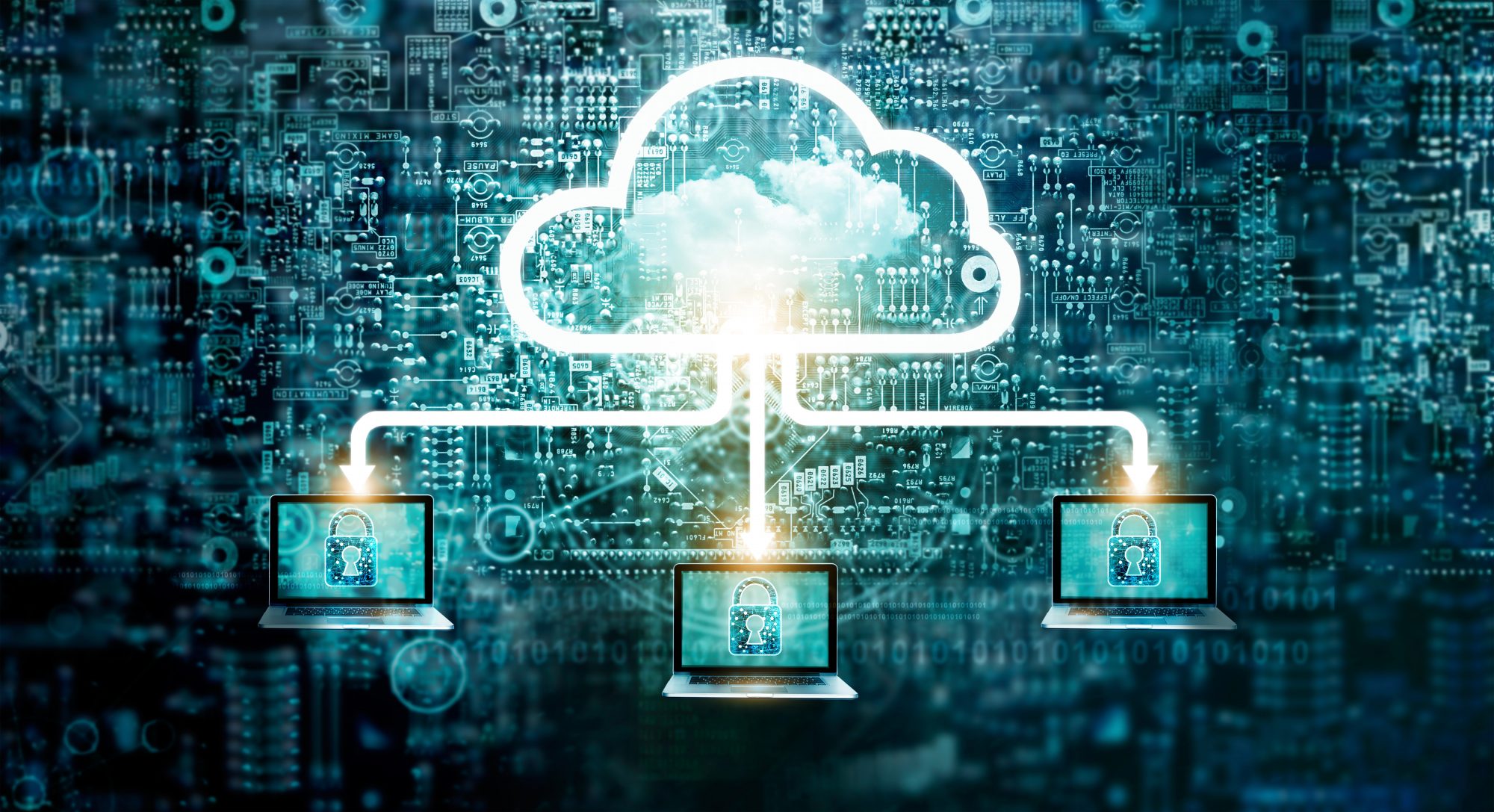 Cloud Services